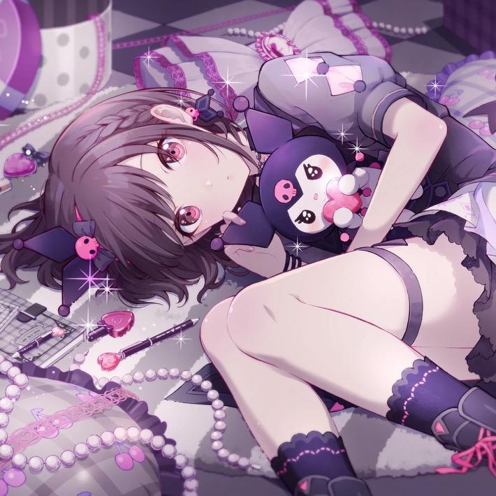 木兰全肯定bot