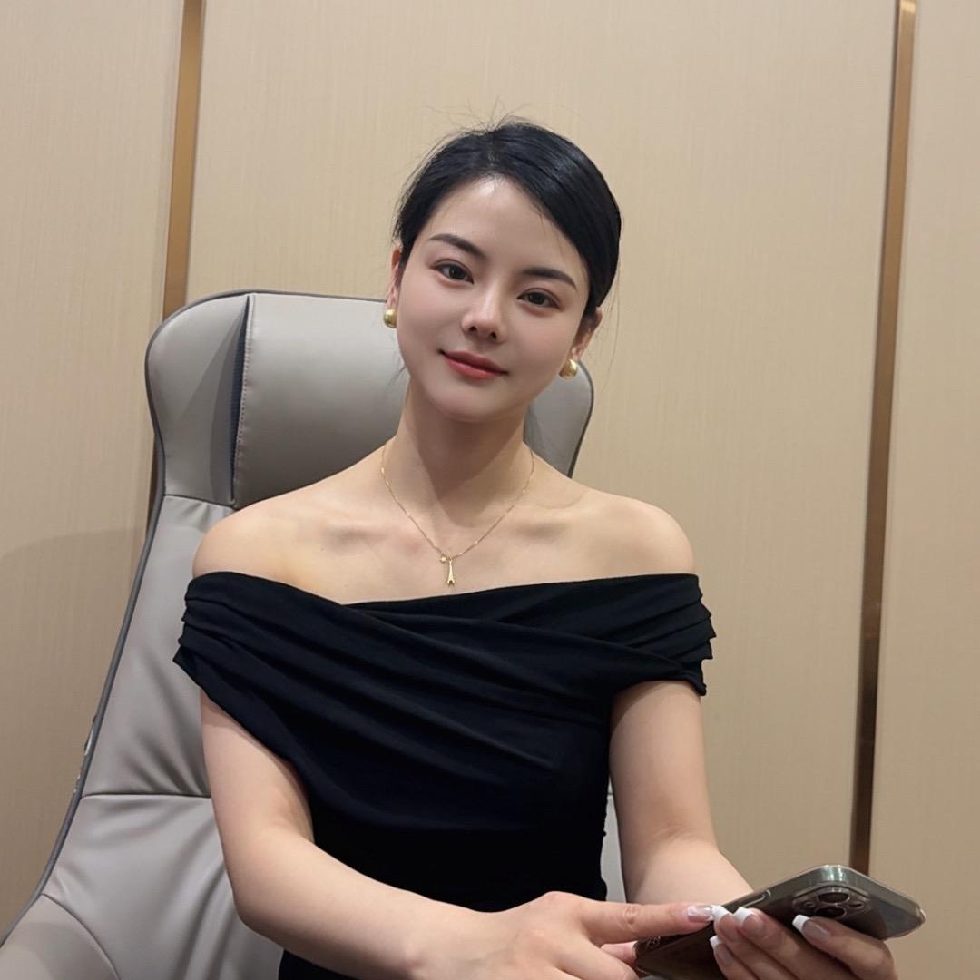 兰积怡佳｜焦院长