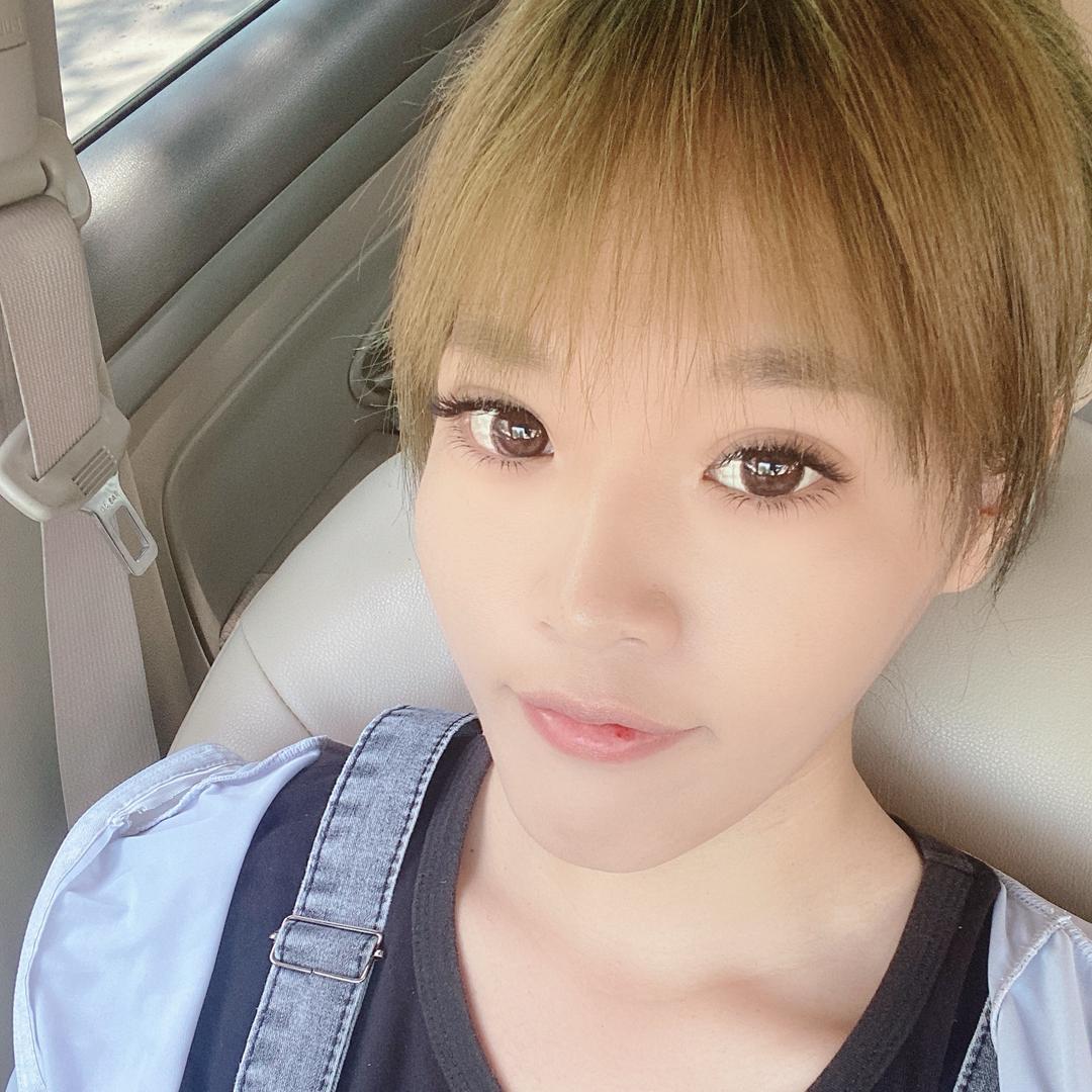 張张💕