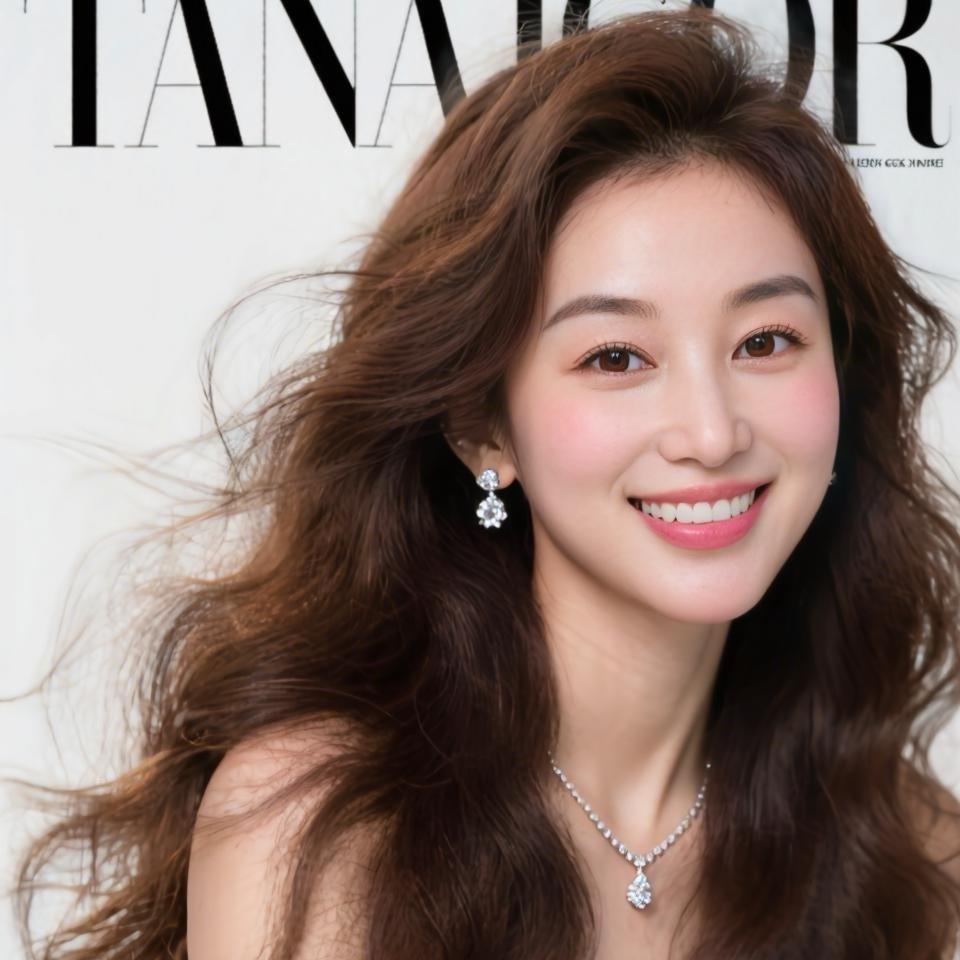 小美