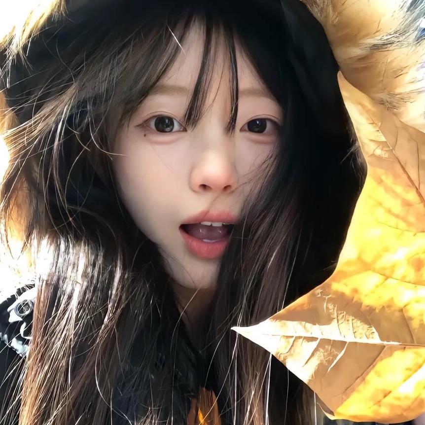 偶是偶尔