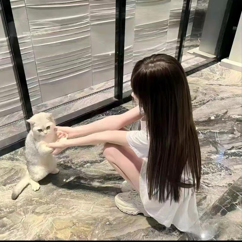 喜欢的人和人妖跑了