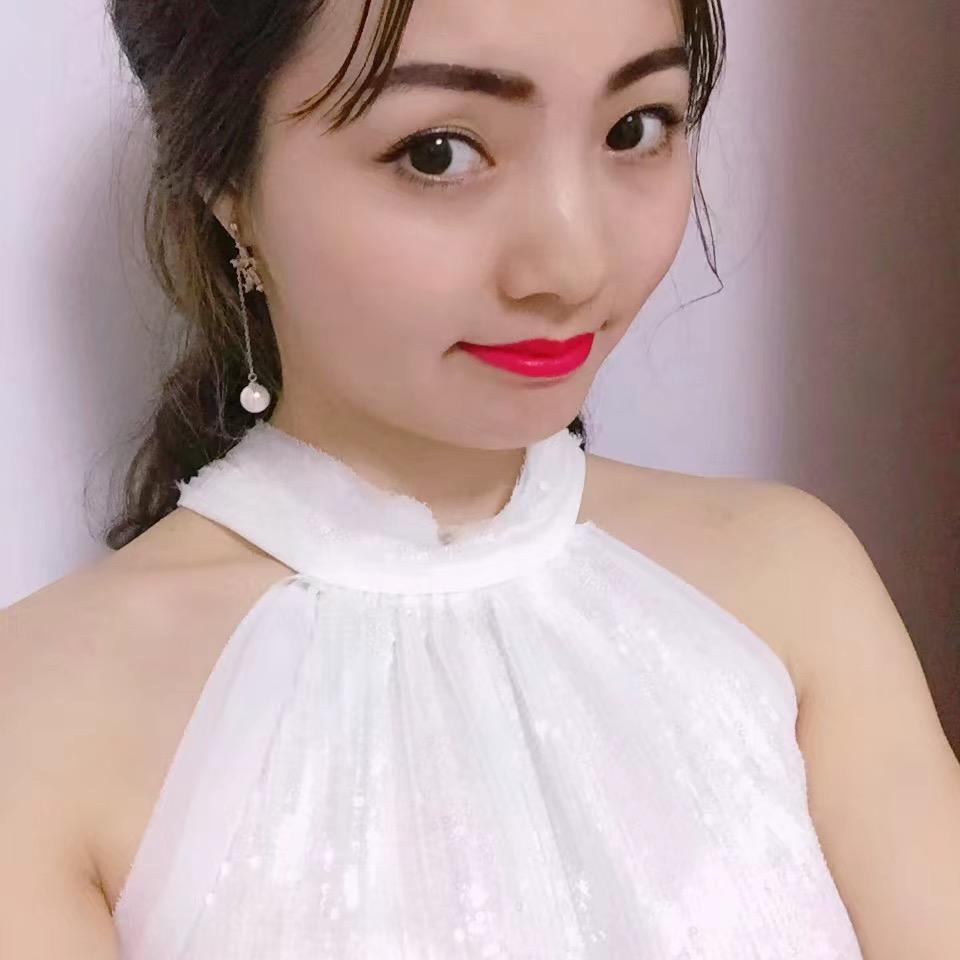 晶晶探深圳