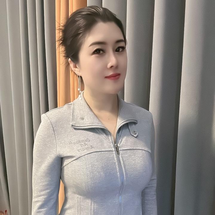 杜美丽说书