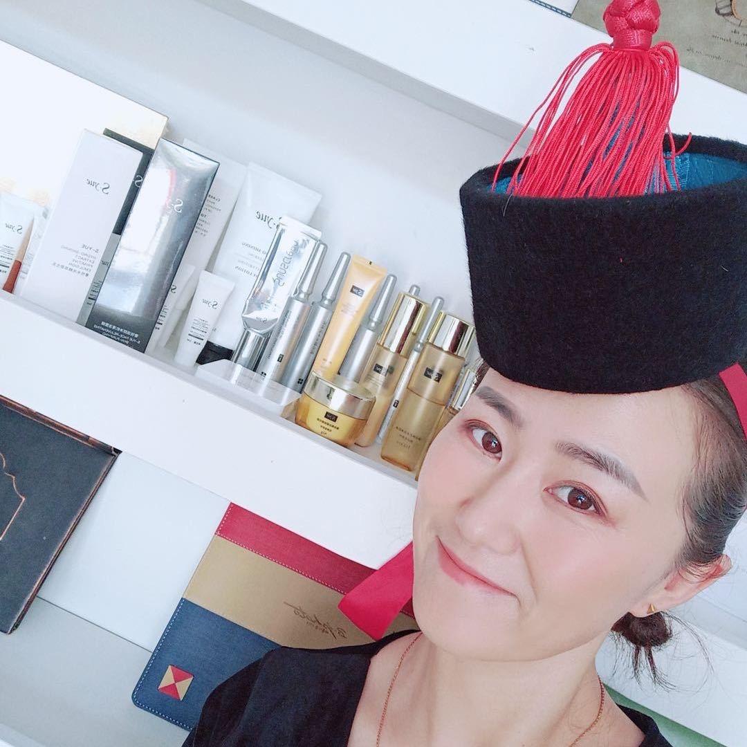 小乐的橱窗