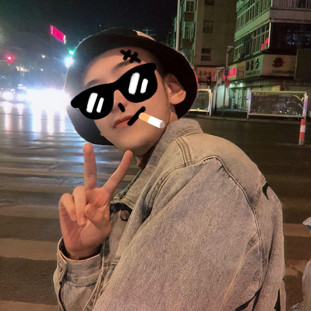 梁「减肥版」