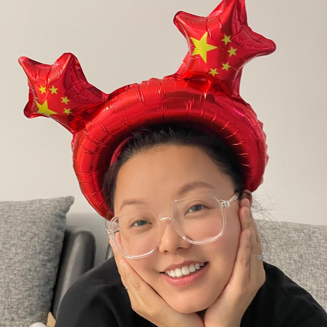 胖鸭爱生活