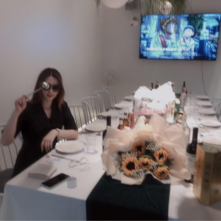 💫  小雅宝贝