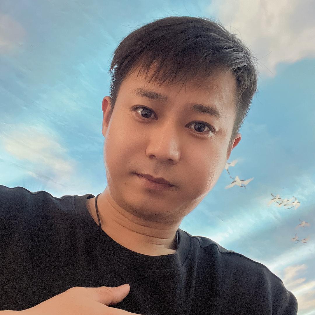 一个快乐的贴膜匠