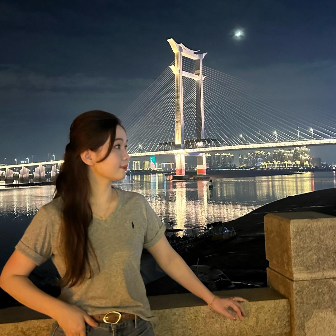 王思涵～