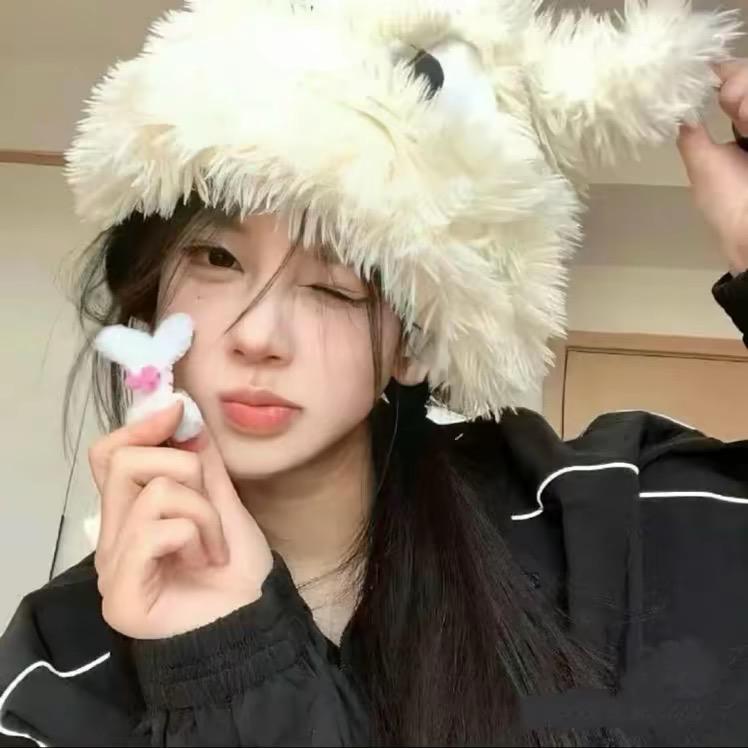 夏儿🦄