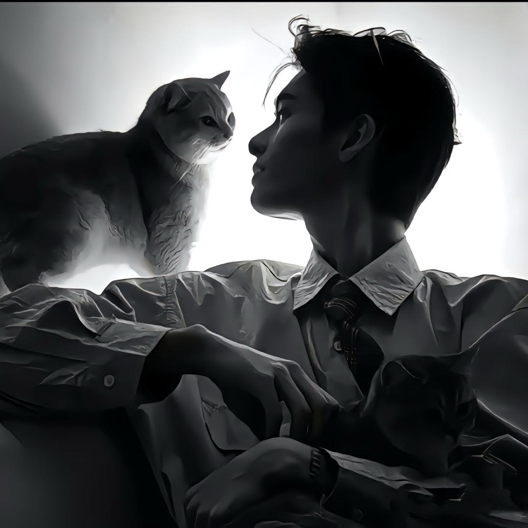 多米尼克猫舍