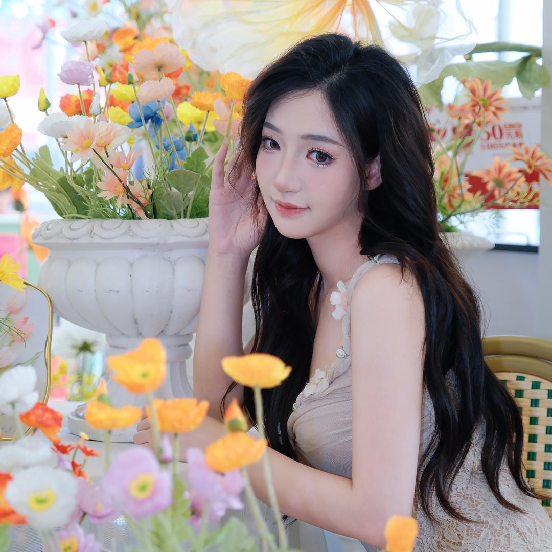王佳馨🪿（9月回归）