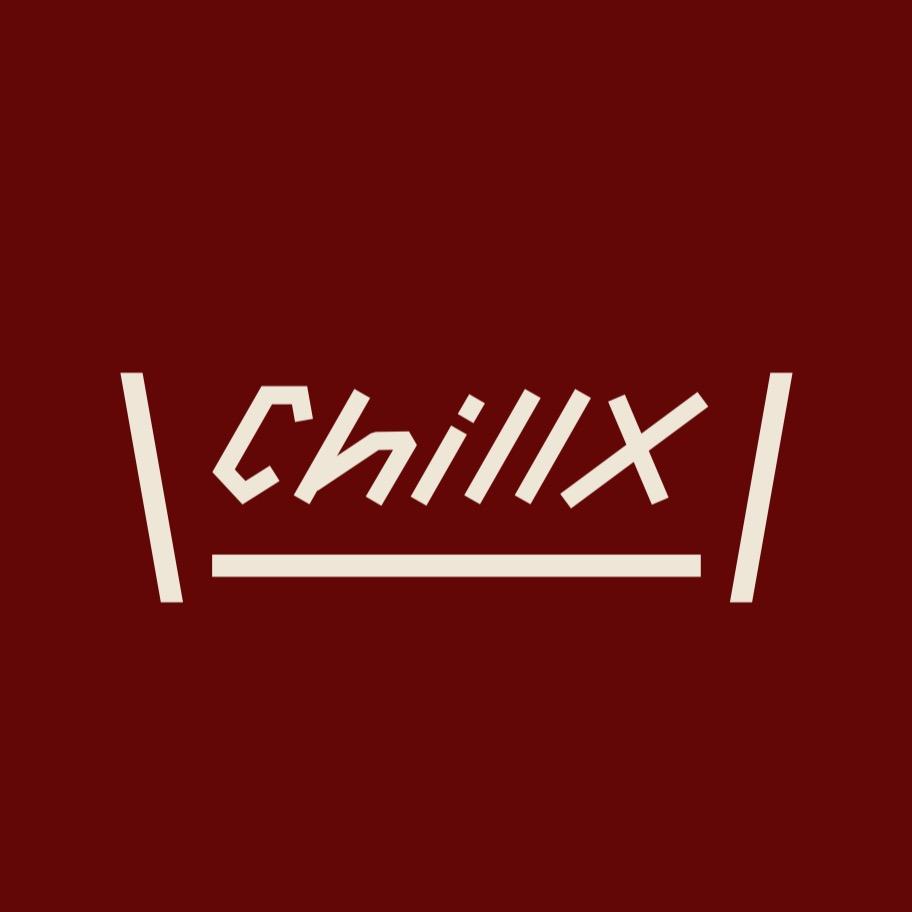 ChillX