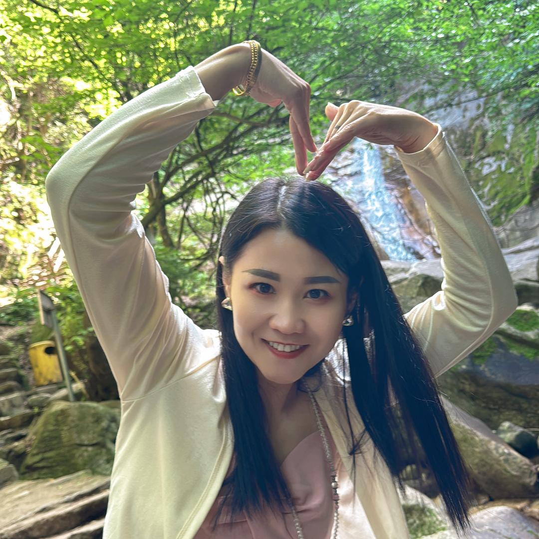 二双（婷婷）