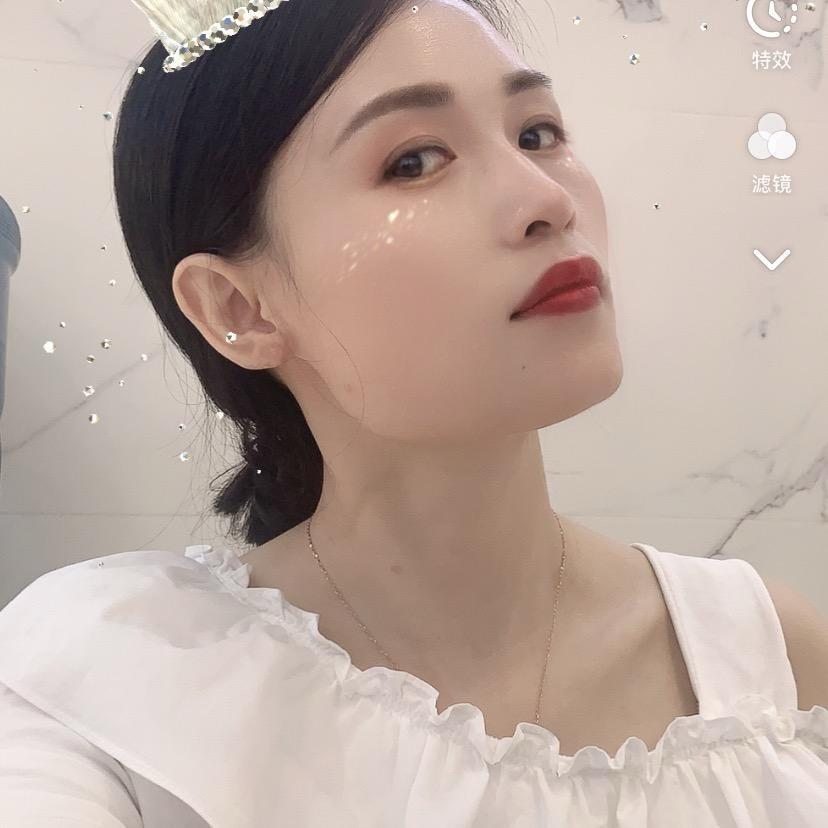 琳琳妹