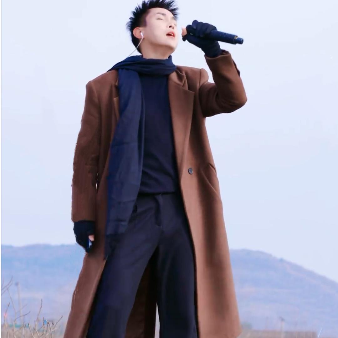 乡村小威🎙️（独唱情歌）