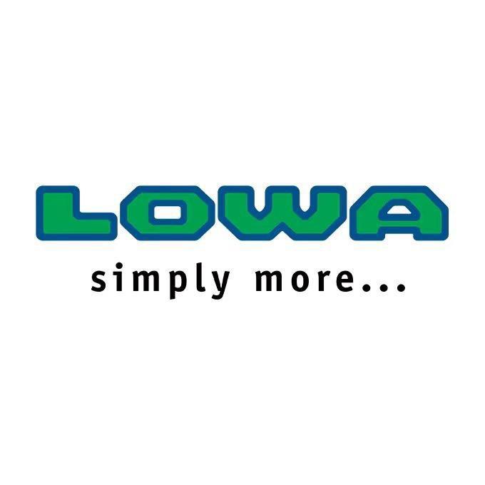 LOWA旗舰店直播间