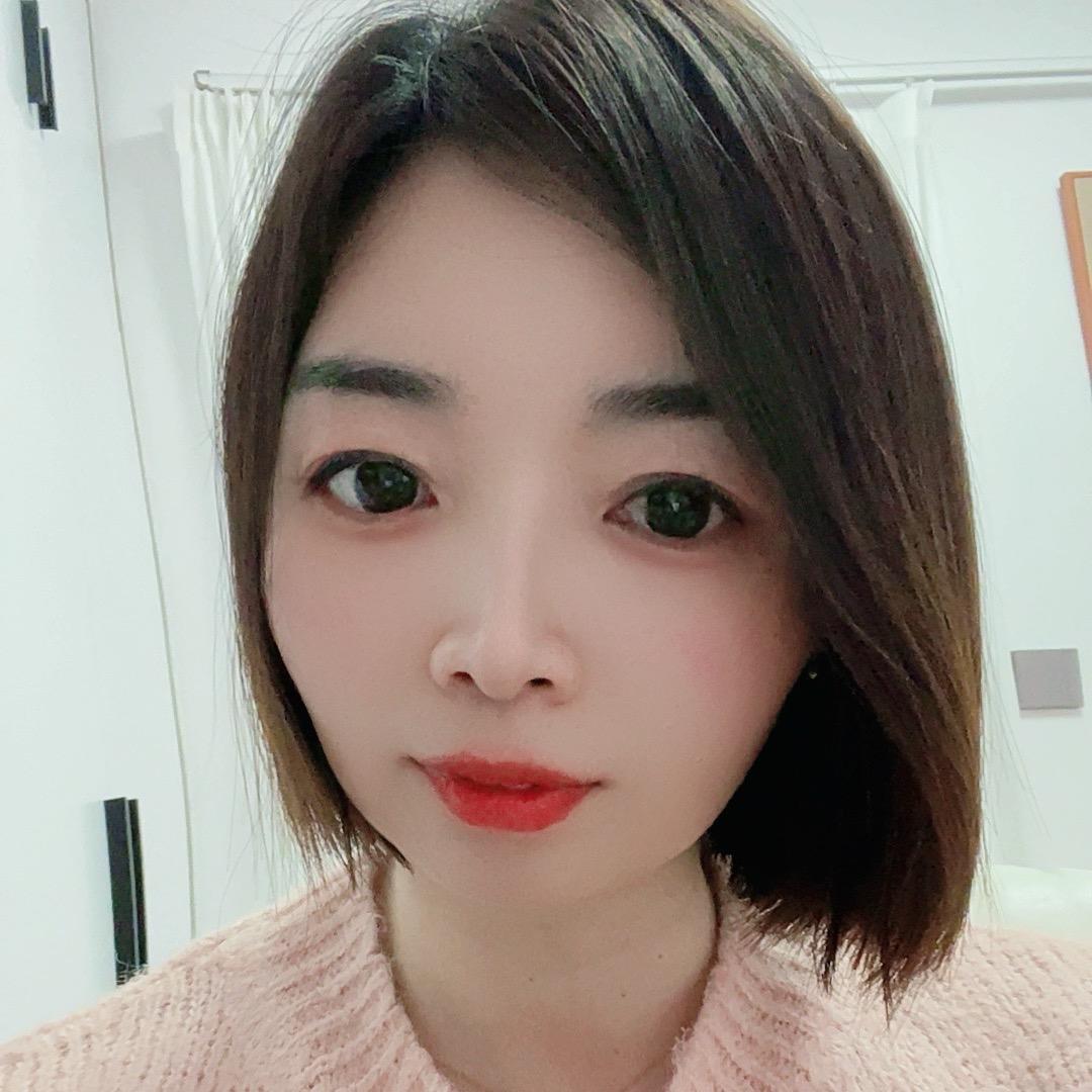 小雪❤️