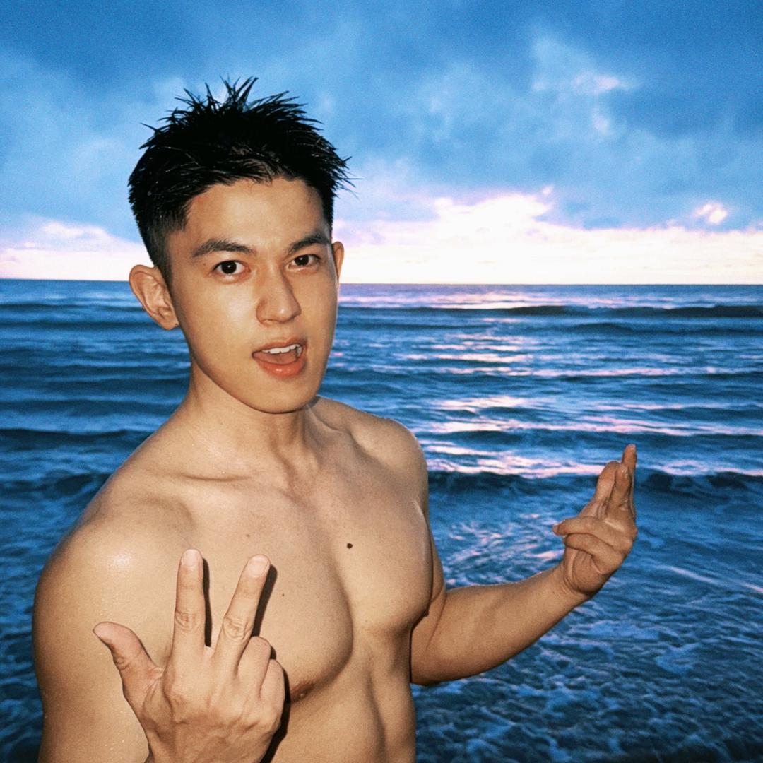 夏次健