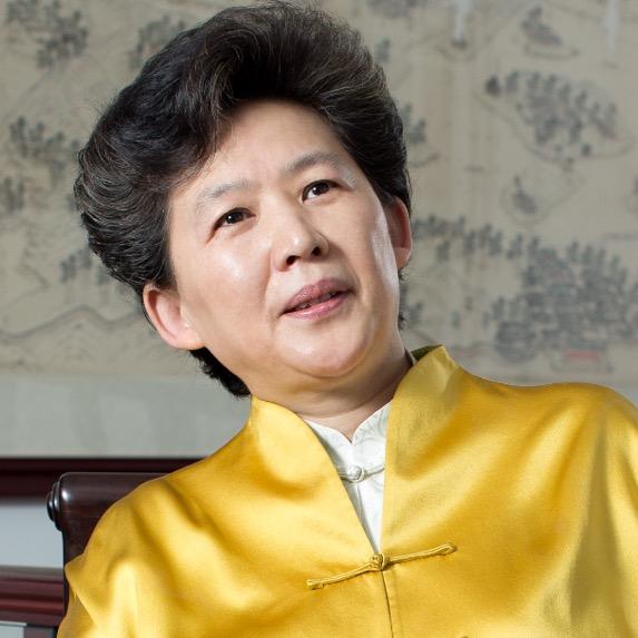 爱新觉罗毓紫薇