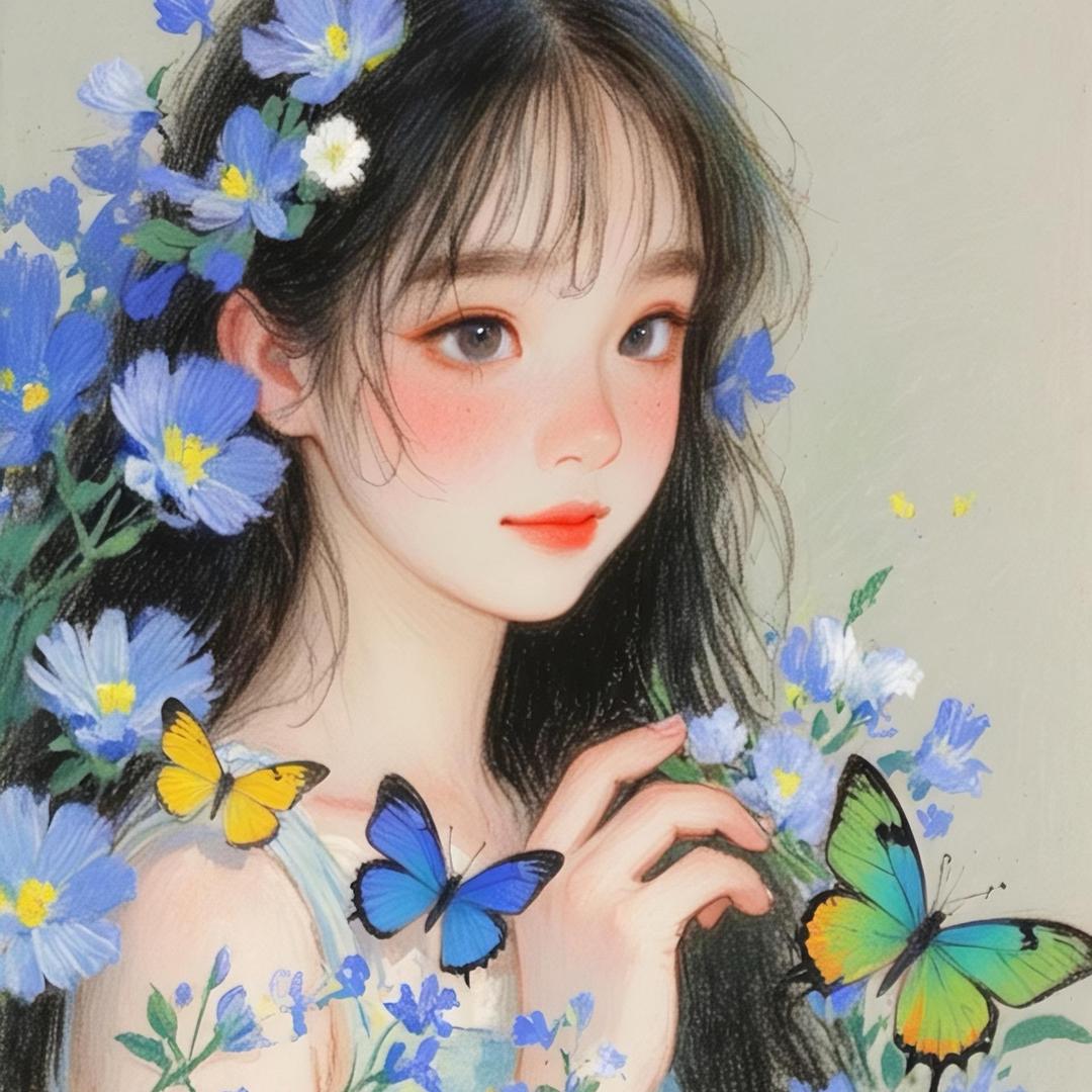香香🍀