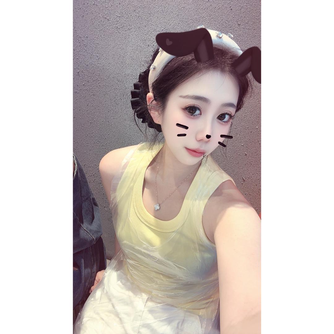 @一只盈儿.