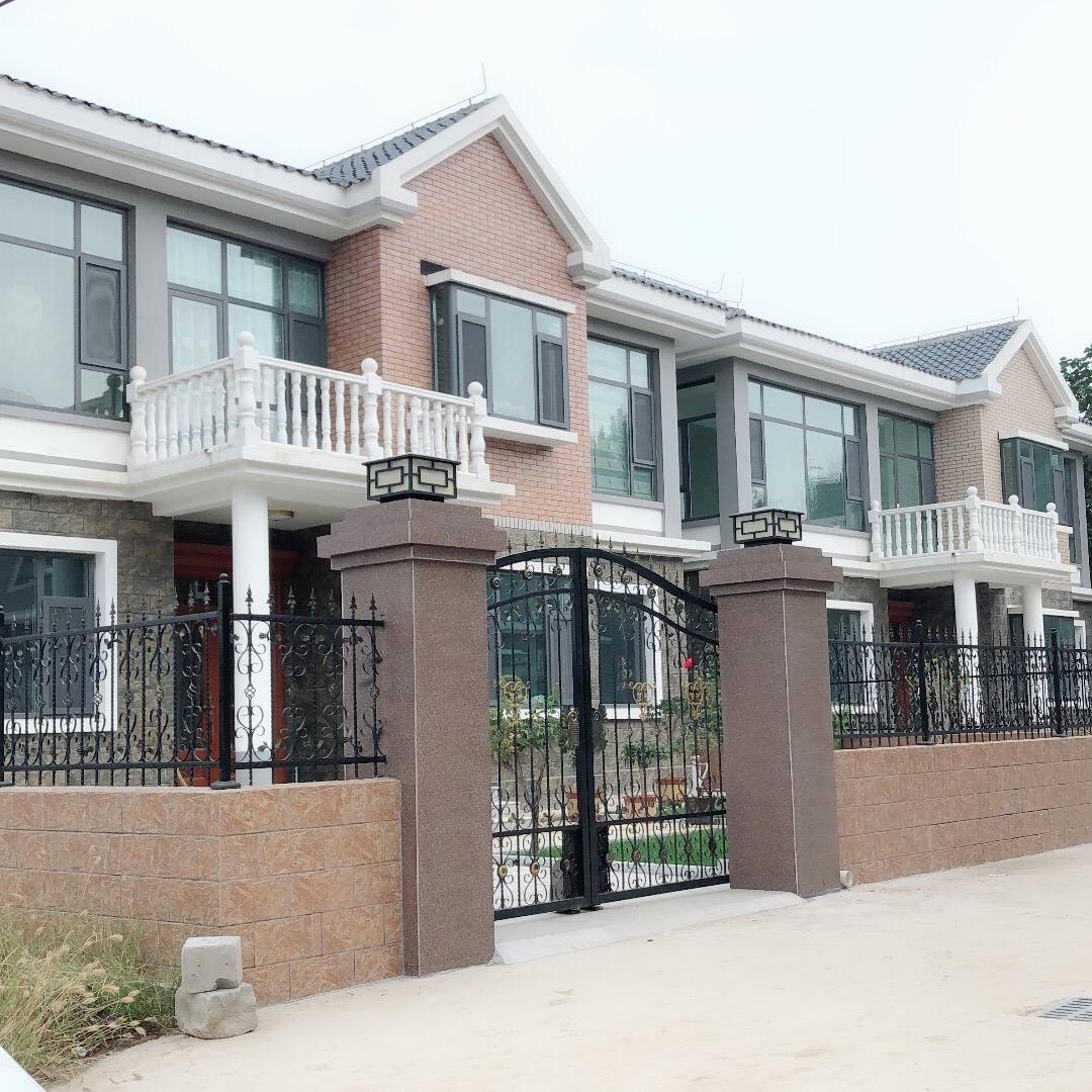 模块建房冷库