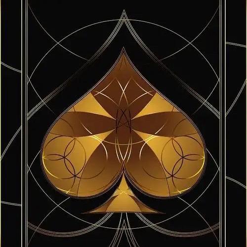 ♠️黑桃A先生