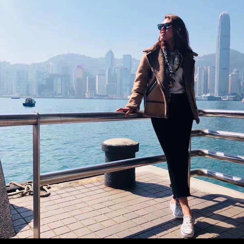 爱笑的趙老师讲解剖