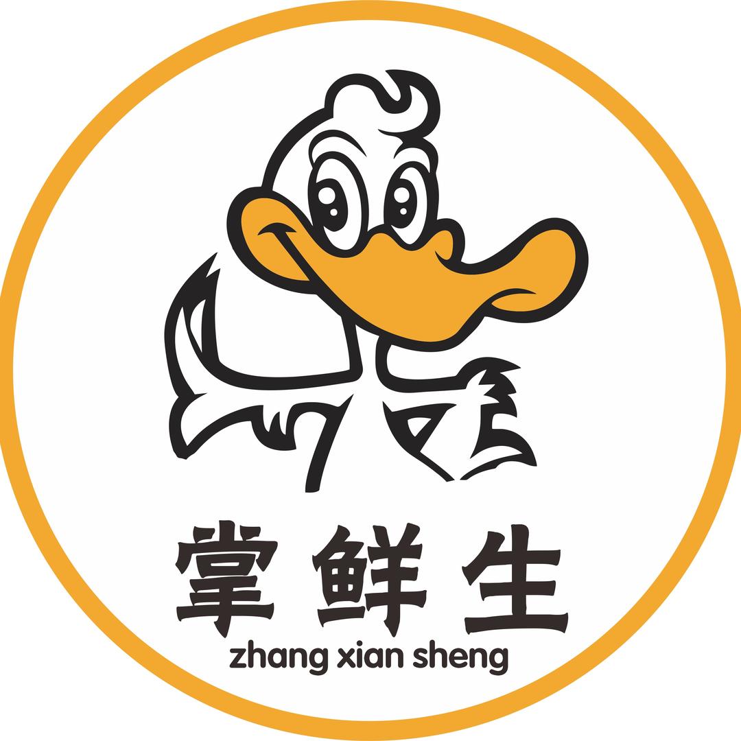 掌鲜生酸汤鸭掌