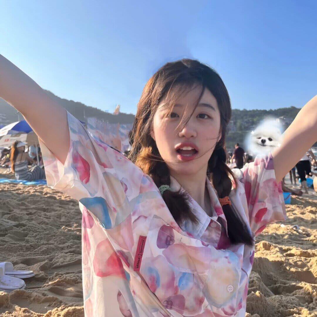 果粒橙-