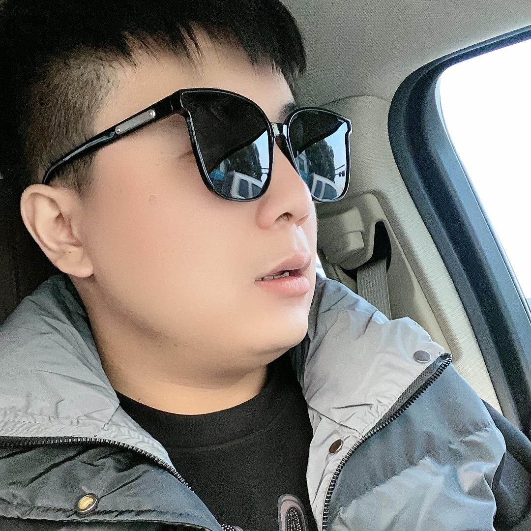 刘中秋（永不言弃）