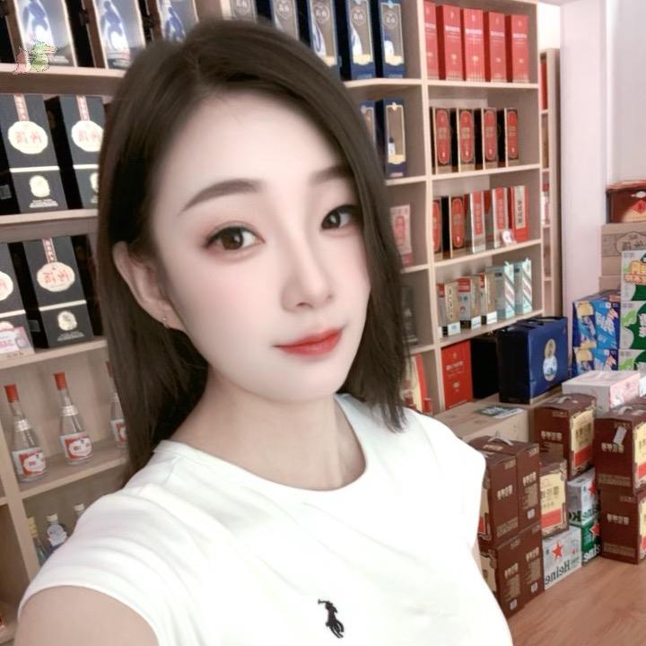 晓丽品茗烟酒茶行稷山