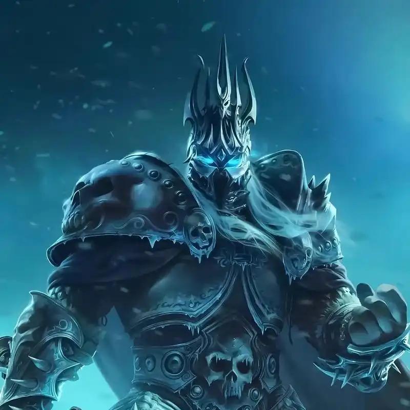 魔兽-比斯小菜鸡