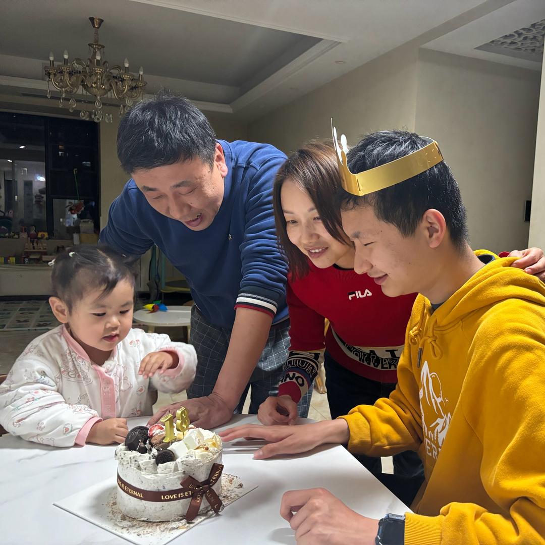 如颖随行