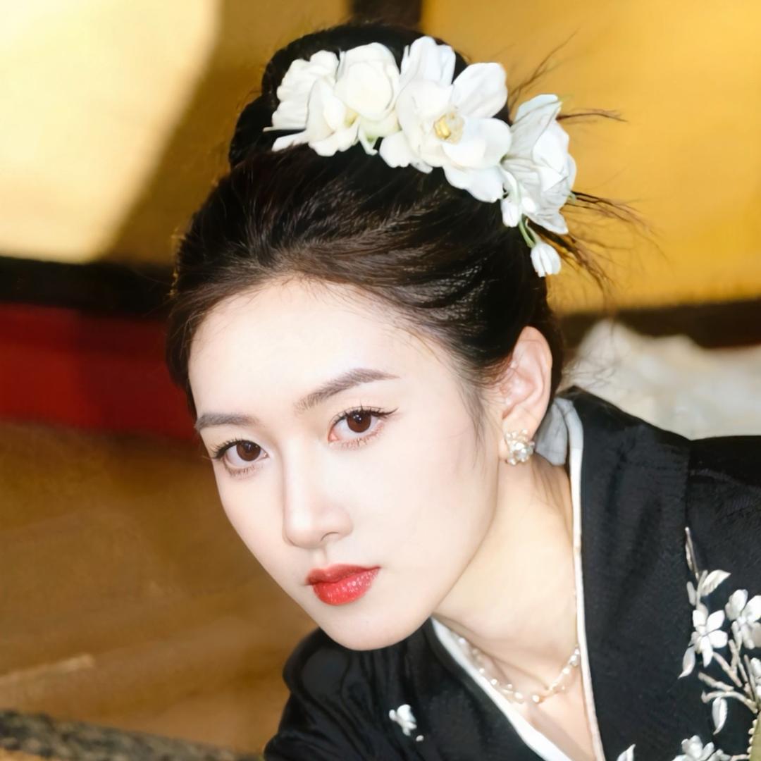 演员唐明鏡🍎