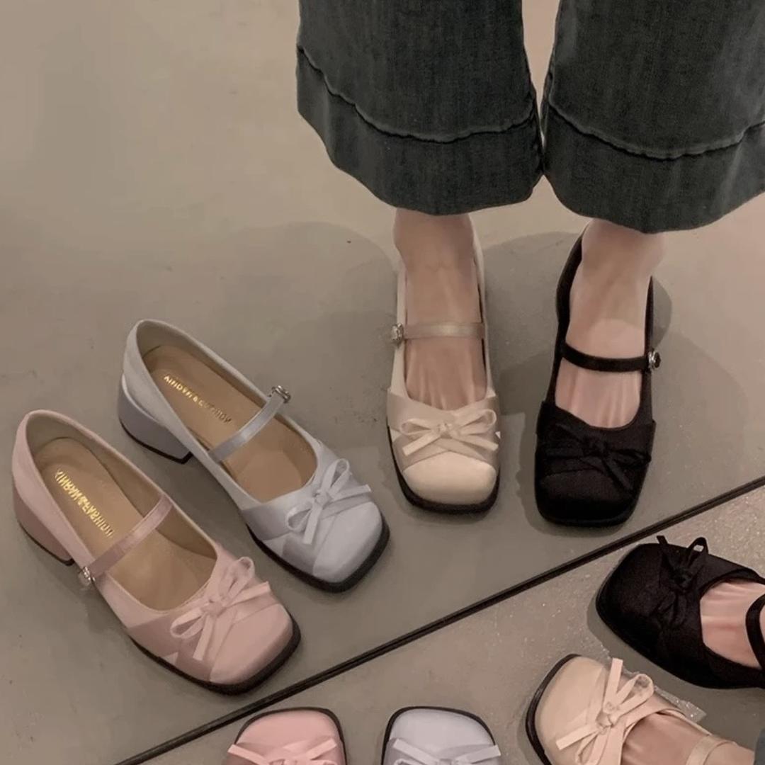 优米Umi轻奢女鞋店