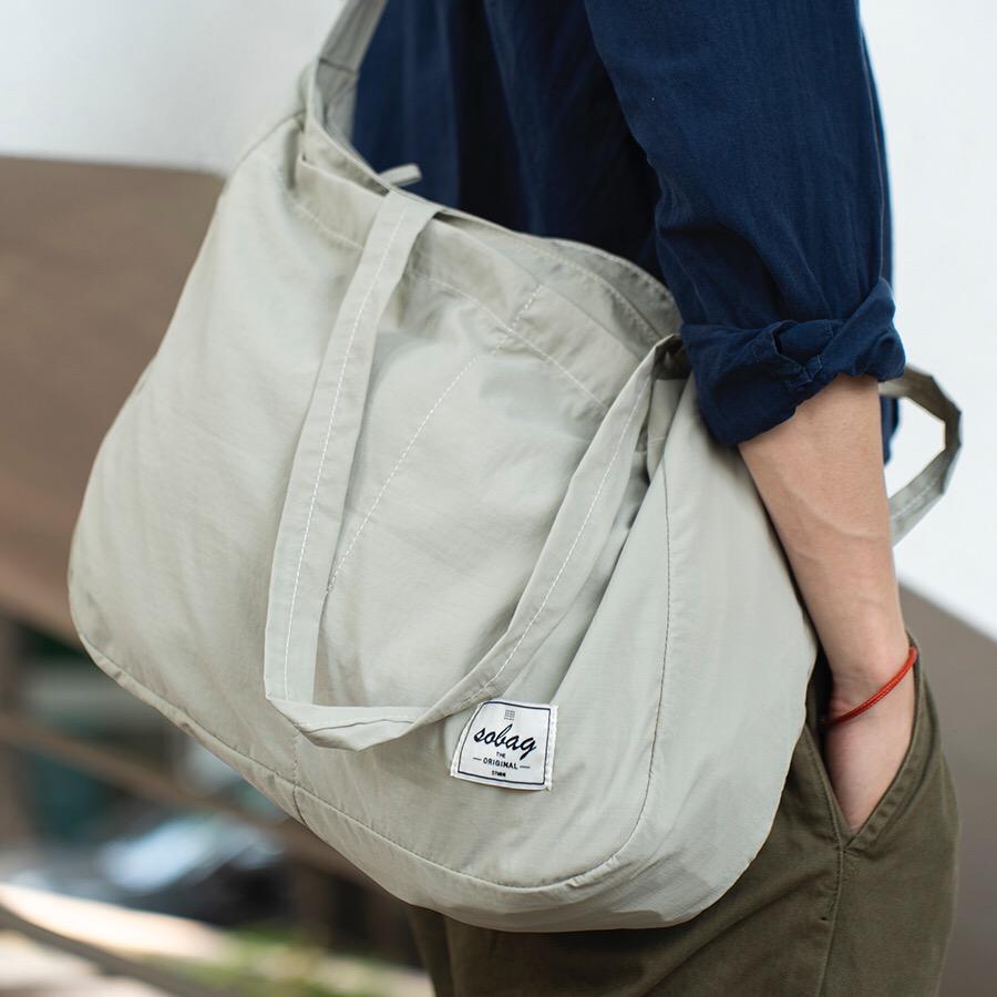 Sobag手工原创包袋男包