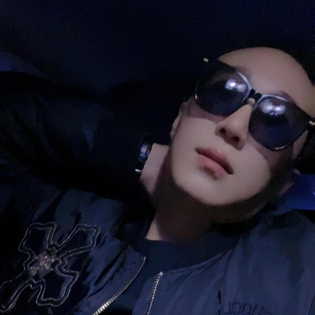 做自己的太阳🌞