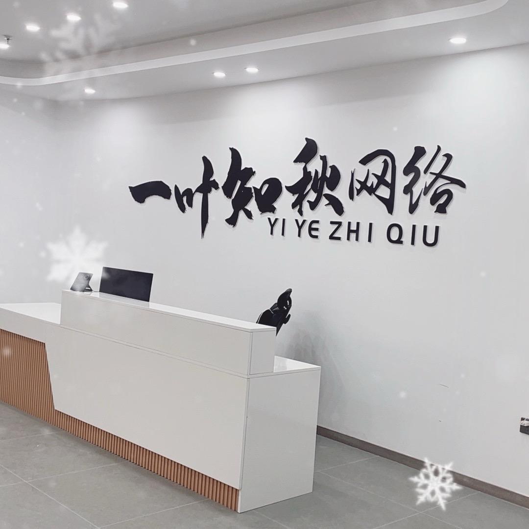 一叶知秋网络