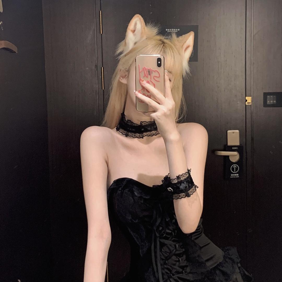 心心子≽^•༚• ྀི≼