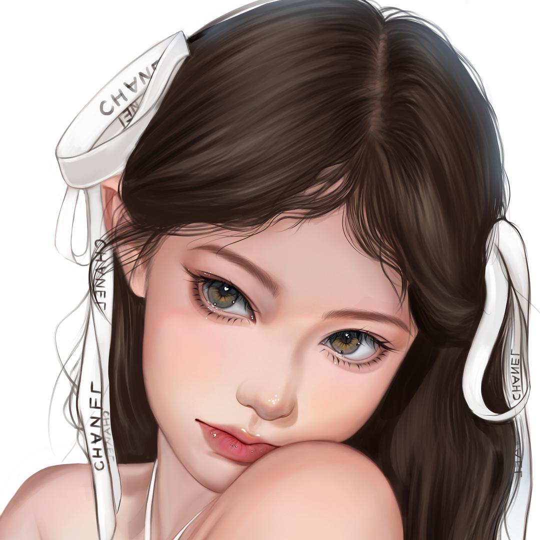 呢的画画日记