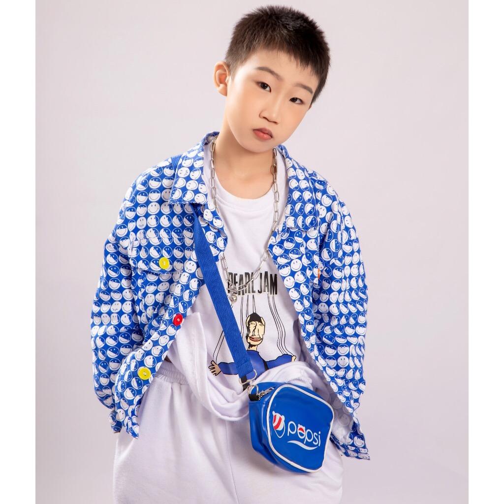 和平精英小新686车队