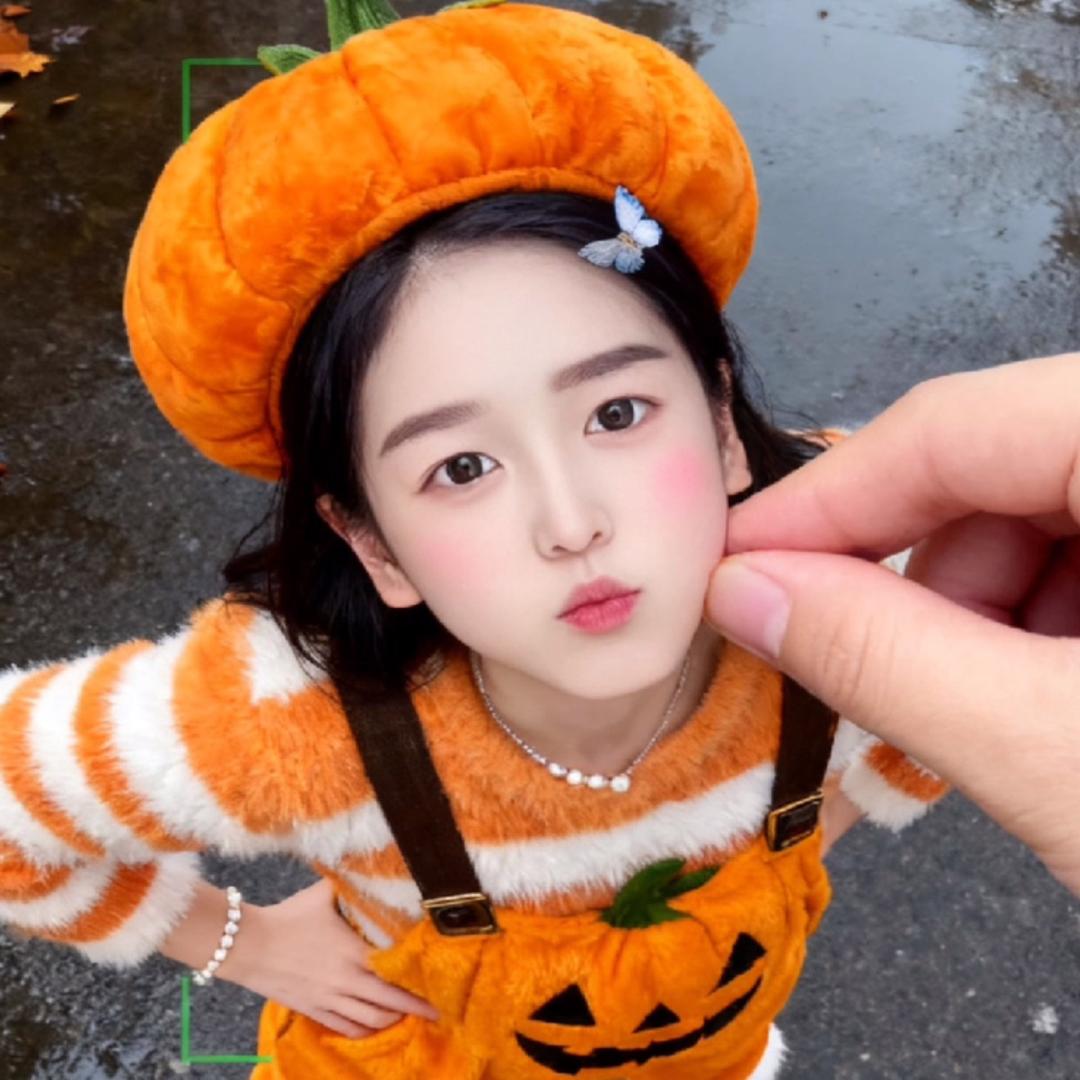 ➿不想搭（李）