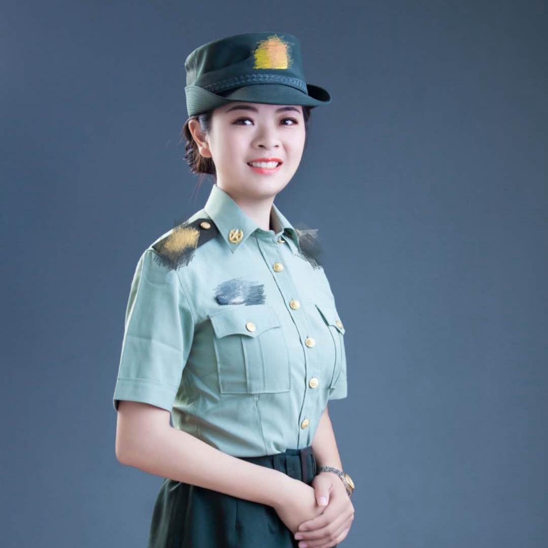 商丘-绿色营地闫老师