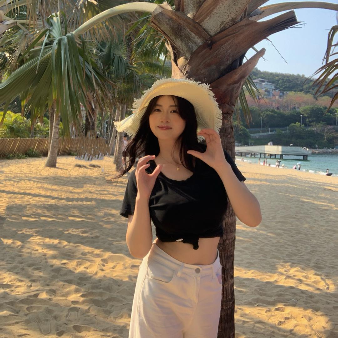 小楠学姐