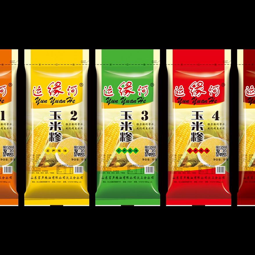 山东茗声粮油臻选阁