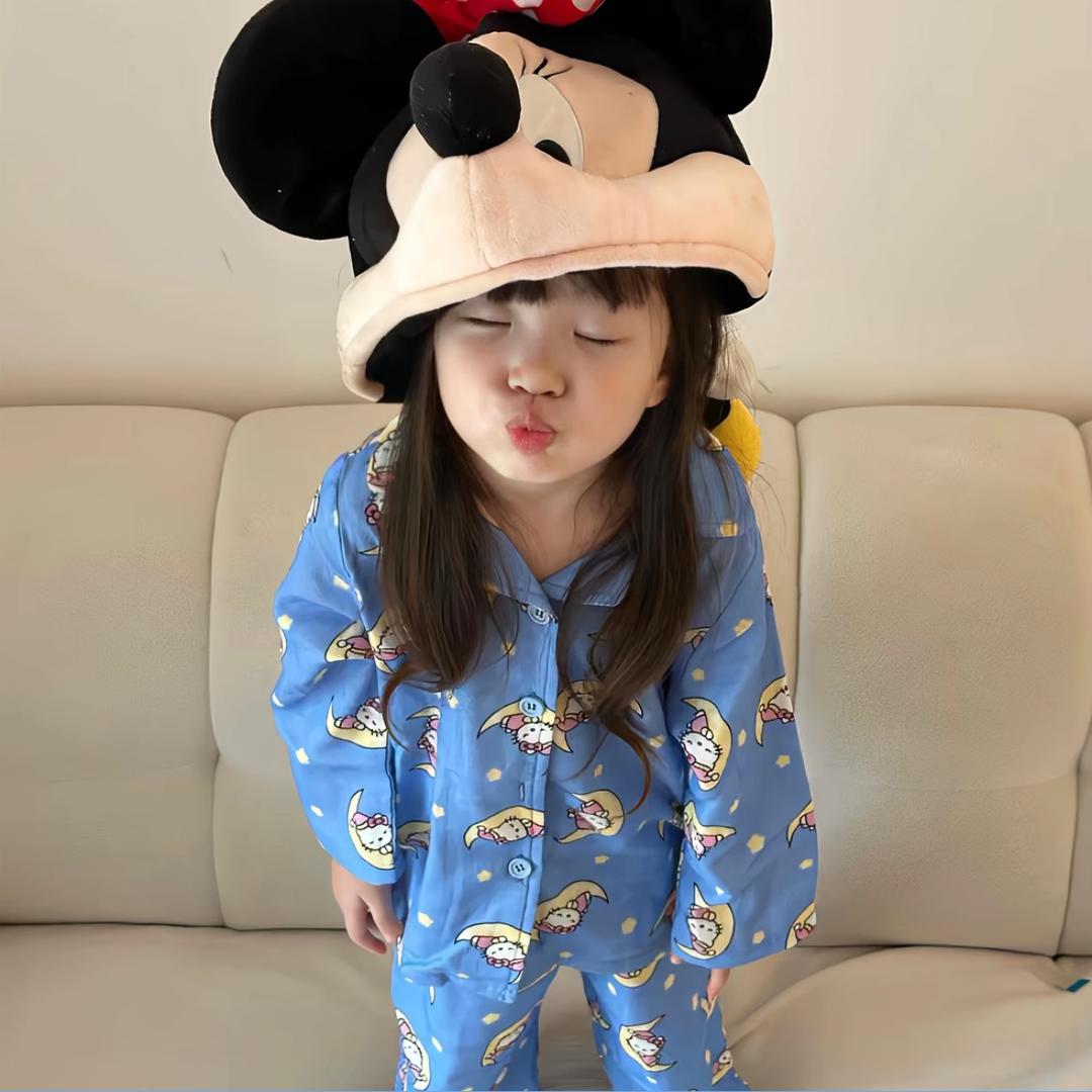 小呆呆
