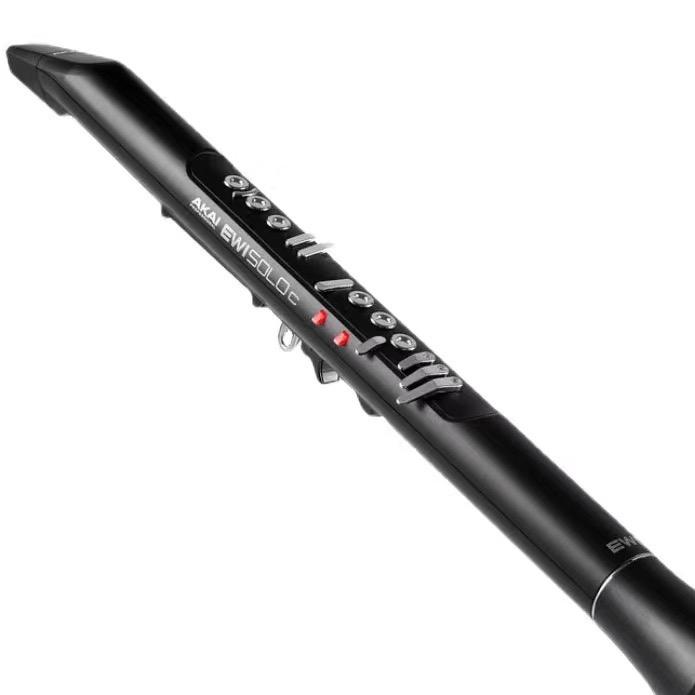 乐读者音乐——电吹管陈情老师